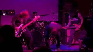 Orthodox - Live @The Meadows, NY 05JUN2024