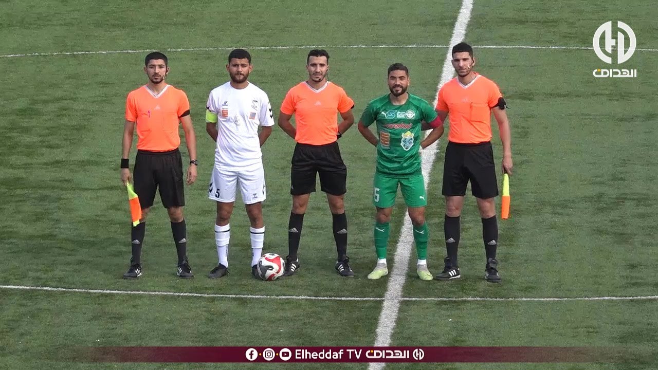 رائد القبة يقلب الطاولة على إتحاد خميس الخنشة ويتأهل للدور 32