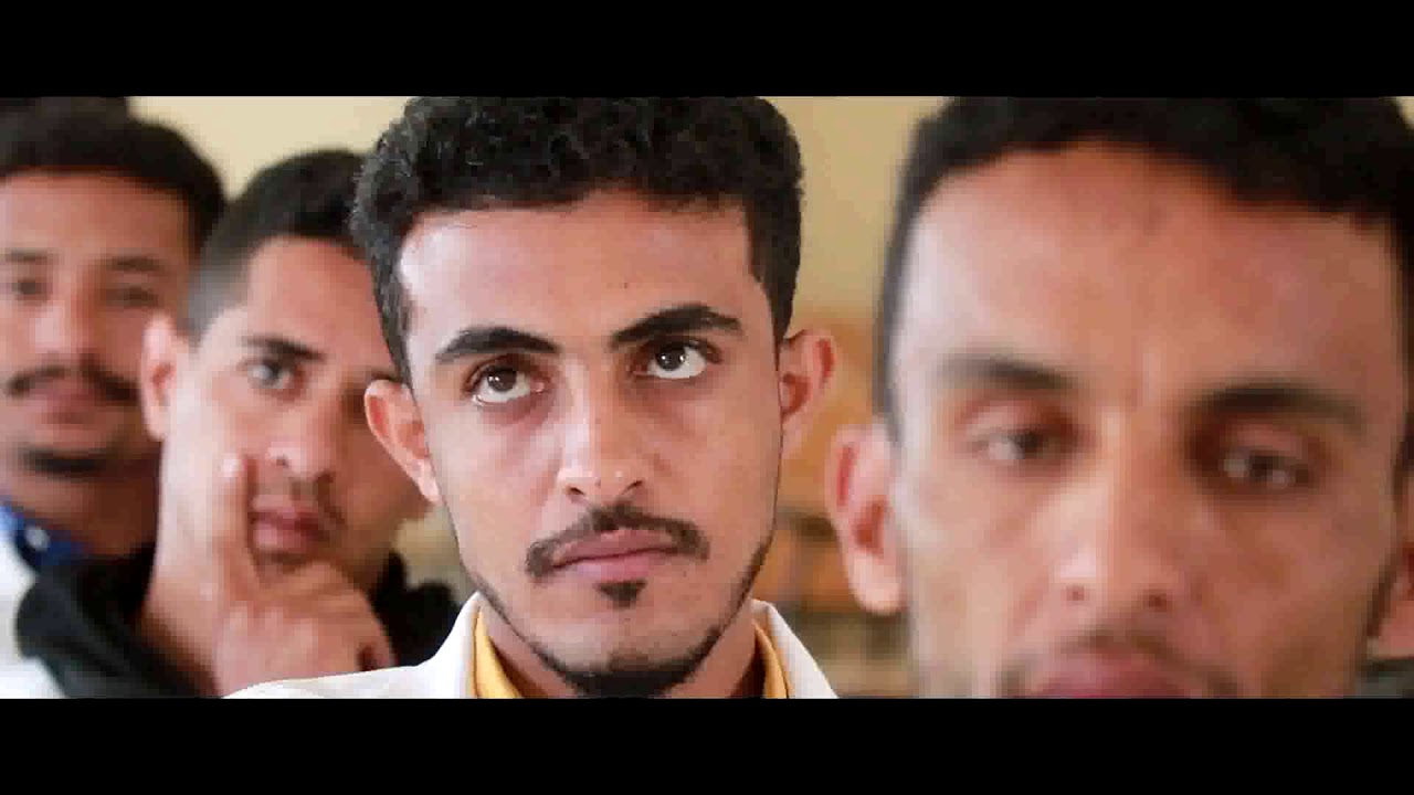 فلم تخرج الدفعه الاولى  | تمريض مهني - الضالع