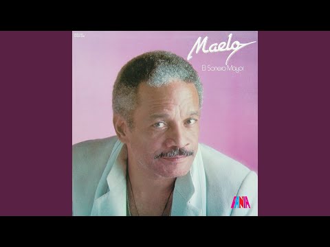 Putar Si No Te Veo Más - Ismael Rivera