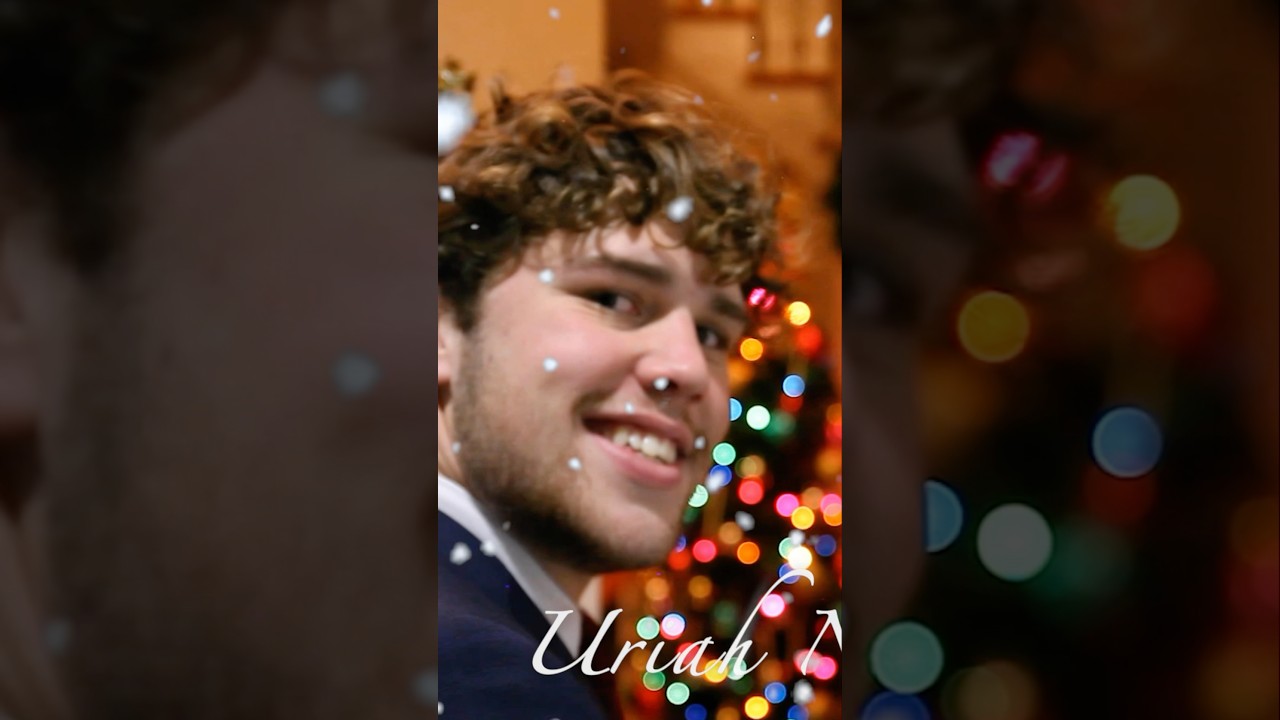 #christmas #whitechristmas #bingcrosby #musicvideo #decoration #winter #christianmusic #tree #fyp #c