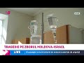 Tragedie pe zborul Moldova-Israel: Un pasager a murit la bord, iar avionul a aterizat de urgență