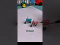 Use a dovetail clip to make a mini electric donkey