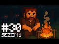 DIAMENTOWA ZBROJA - Minecraft Better Than Wolves S01E30 [ZAPIS LIVE]