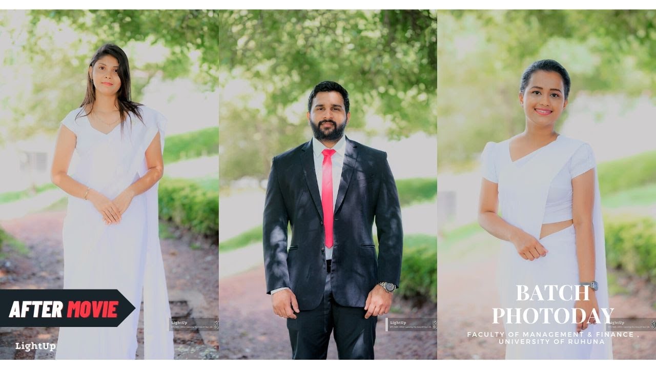 Official Batch Photo Day Of 2018 19 Batch Of Faculty Of Management Official Batch Photo Day Of 2018 19 Batch Of Faculty Of Management