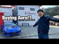 Buying Bodykit For my GR YARIS!?!?!?