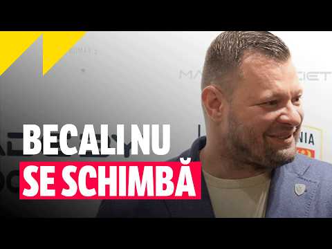 Marius Niculae vorbește despre Mirel Rădoi si despre meciul Turcia - România | GOLAZO.ro