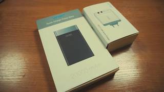 Power bank с функцией Quick Charge 3.0