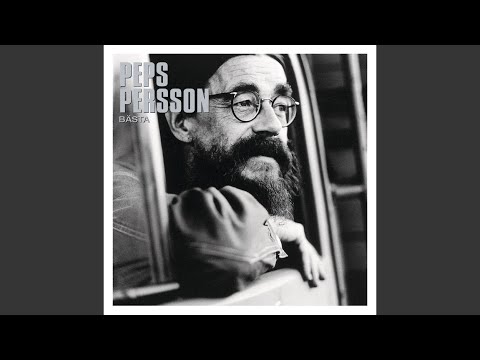 Persson ifrån stan