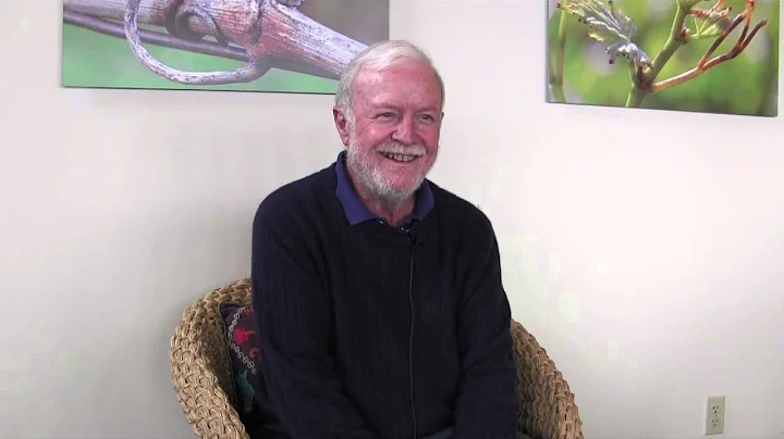 Oral History Interview with Ted Casteel