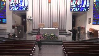 St. Norbert 7:30AM Daily Mass