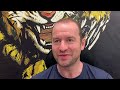 Coaches Corner: Geordan Murphy