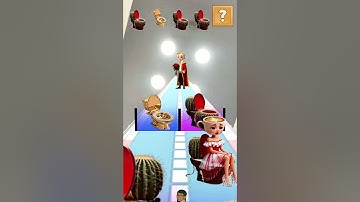 Game’s impossible ? #gameshorts #filtergame #filterchallenge #kpopdemonhunters