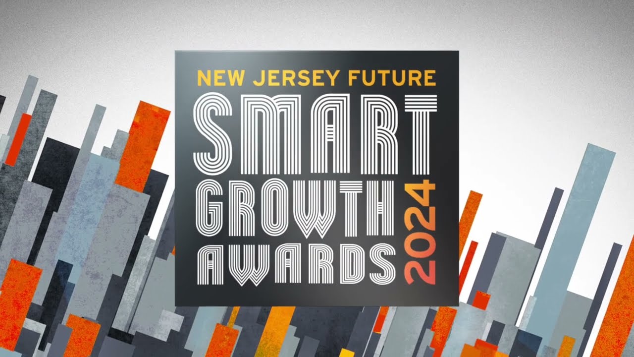 Meet the 2024 Smart Growth Award Winners!