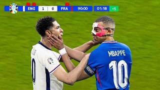 0 % d'ESPRIT SPORTIF dans le football