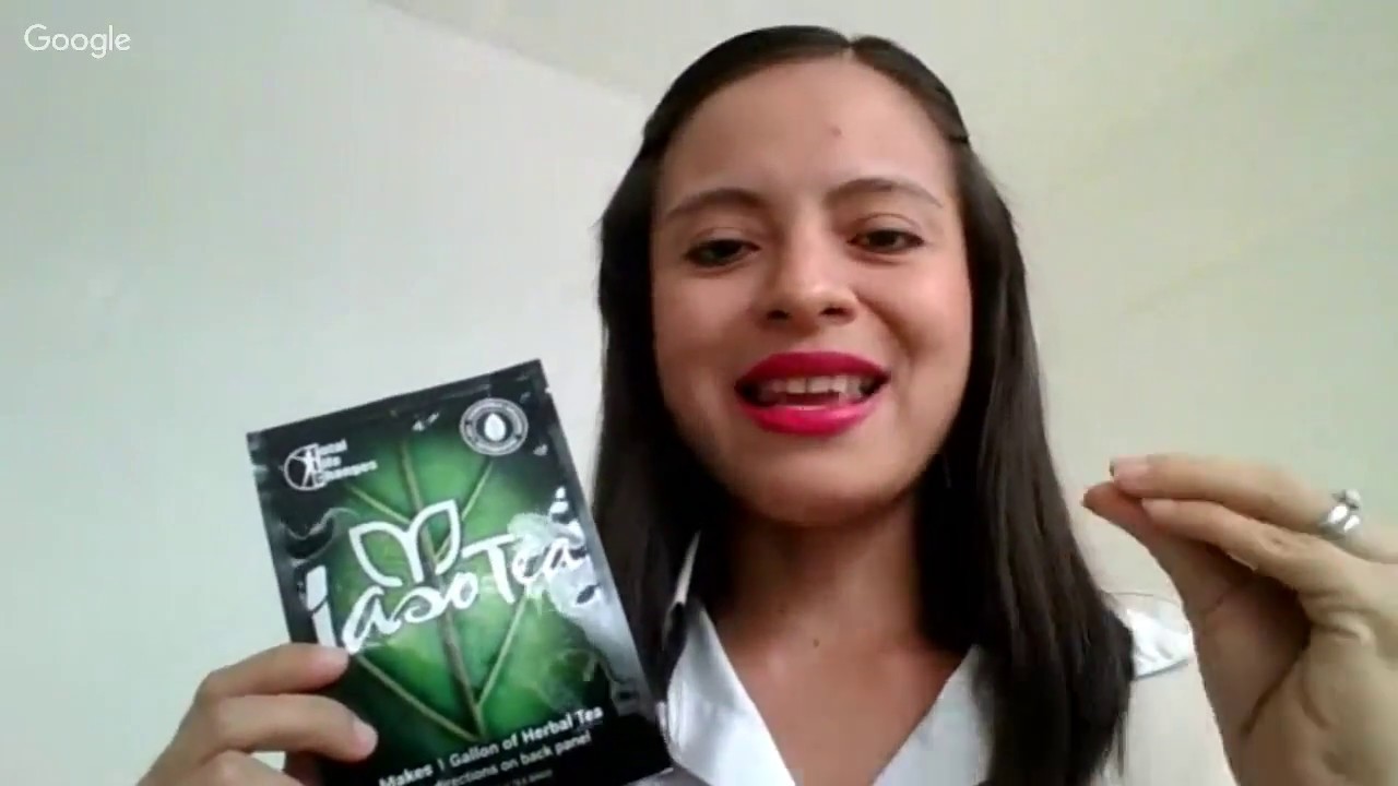 Diferencia Gotas HCG Y Resolution - YouTube