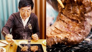 美食家・石田純一が楽天市場1位の牛タンに厳しい評価を下しました【お取り寄せ】