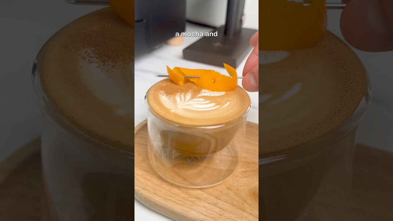 the mexican mocha should be illegal