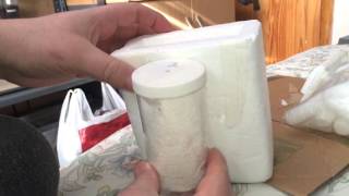 How To Pack A Tarantula For Posting