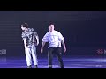 All that skate 2019 DAY2 thunder (Nathan Chen focus VER)