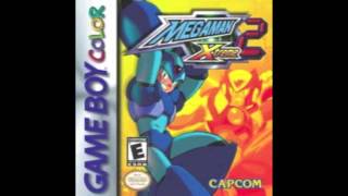 Megaman Xtreme 2 - Volt Catfish Stage