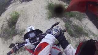 Balamban Cebu rock pit climb (2) -- FILE0515.MOV