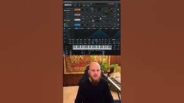 Strong Sweeping Impact Sounds! #Ableton #Psytrance #Tutorial #SoundDesign #MusicProduction