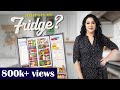 Whats in my fridge  meenu kuttys fridge tour  rekhas diary