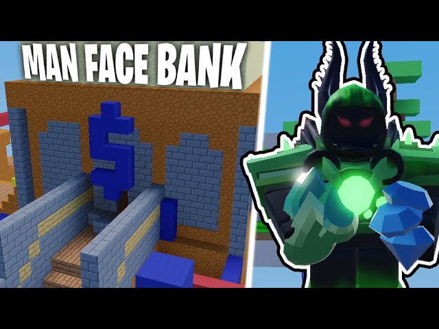 I Pretended to Be TUBERS93 to HACK Players! (Roblox Bedwars) 