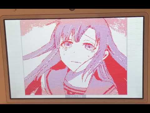 【うごメモ】きゅうくらりん PV 【終わりのセラフ】