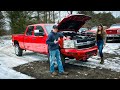 What Happened After I Installed New Head Gaskets On The Marketplace Duramax!