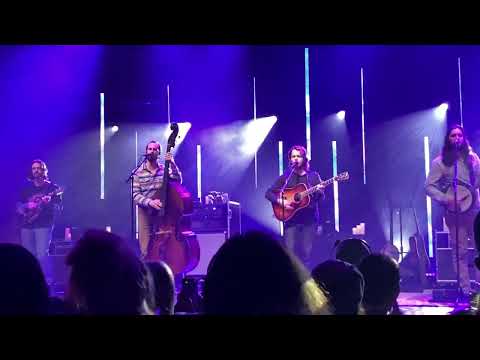 Billy Strings - Watch it Fall