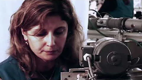 The Making of Wolford Quality