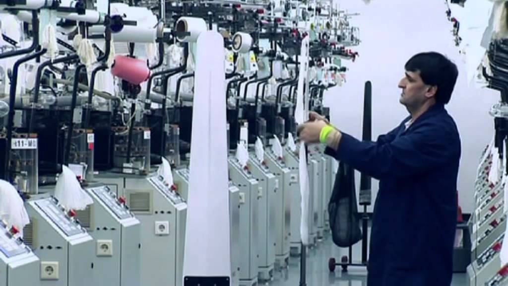 The Making of Wolford Quality YouTube