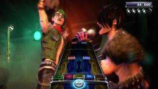 Download lagu Eurobeat Brony (The Living Tombstone Remix) - Discord | RB3 | Guitar 100% FC