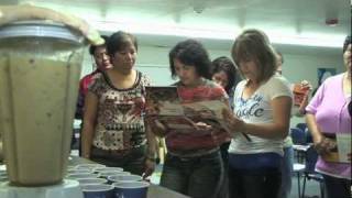 Diabetes and Obesity Prevention 30 sec PSA