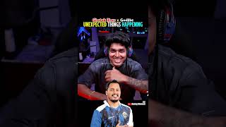 Godlike eSports unexpected Collab with ghatak bhai 😂||#bgmi #shorts #jonathan #godlike