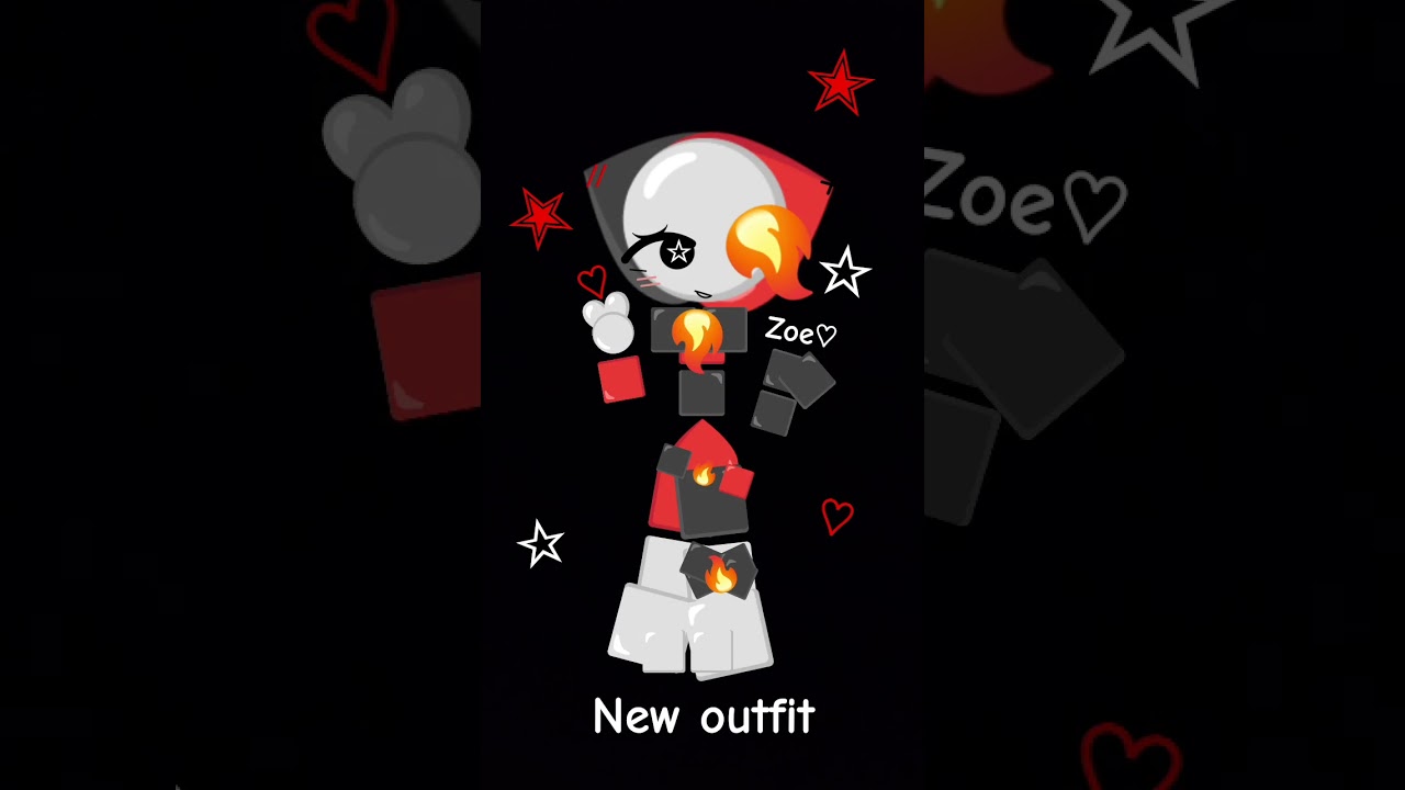 New Outfit (≧∇≦)/ - YouTube