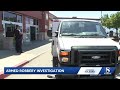 Soledad police investigate armed robbery involving armored vehicle