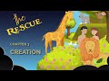 Creation  the rescue s01e03