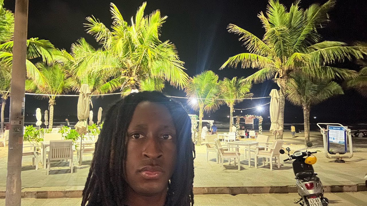 [신입 7일차]  베트남 다낭 소개 시켜갑니다  #부천 #먹방 #여행 #아킬