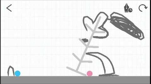 Brain Dots　STAGE 147　【ブレインドッツ攻略・クリア動画】