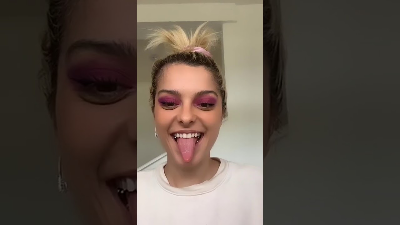 Bebe Rexha Live Stream, April 11, 2020