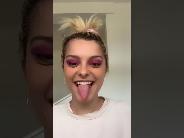 Bebe Rexha (@beberexha) archived Instagram live stream from April 11, 2020