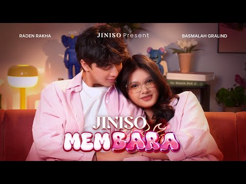JINISO memBARA, 𝘼𝘾𝙏𝙄𝙑𝙀 𝙅𝙀𝘼𝙉𝙎 for all your activities!