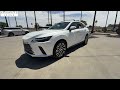 2026 Lexus RX 350 Premium+ Phoenix, Peoria, Glendale, Surprise, Avondale AZ