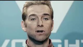 Homelanders Speech - The Boys 2X08