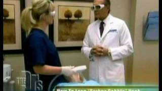 The Doctors TV Show - Skintyte - Sciton.com - May 2010