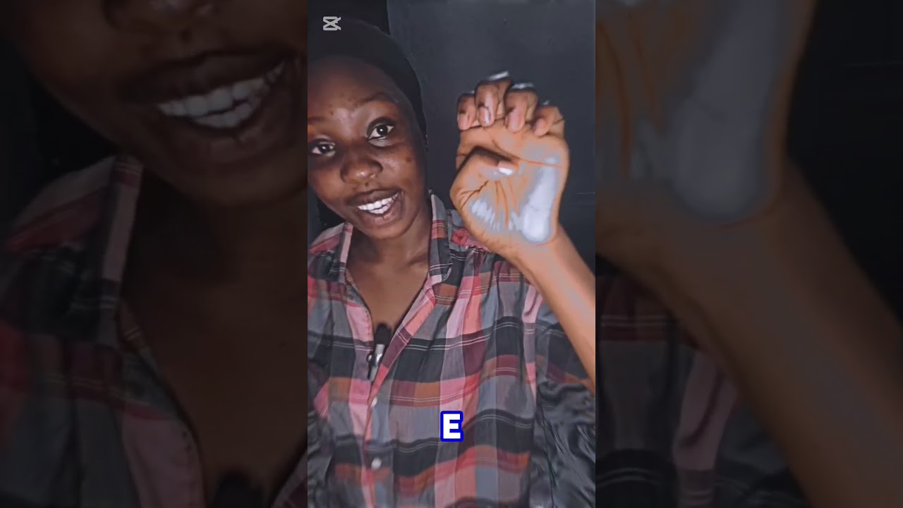 Learn the alphabets in sign language 