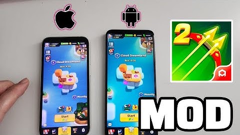 ✅ Archero 2 HACK/MOD Apk Tutorial - How to Get Unlimited Gems & Gold in Archero 2!! iOS & Android